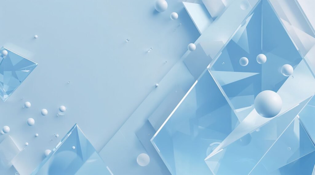 Light Blue Wallpaper