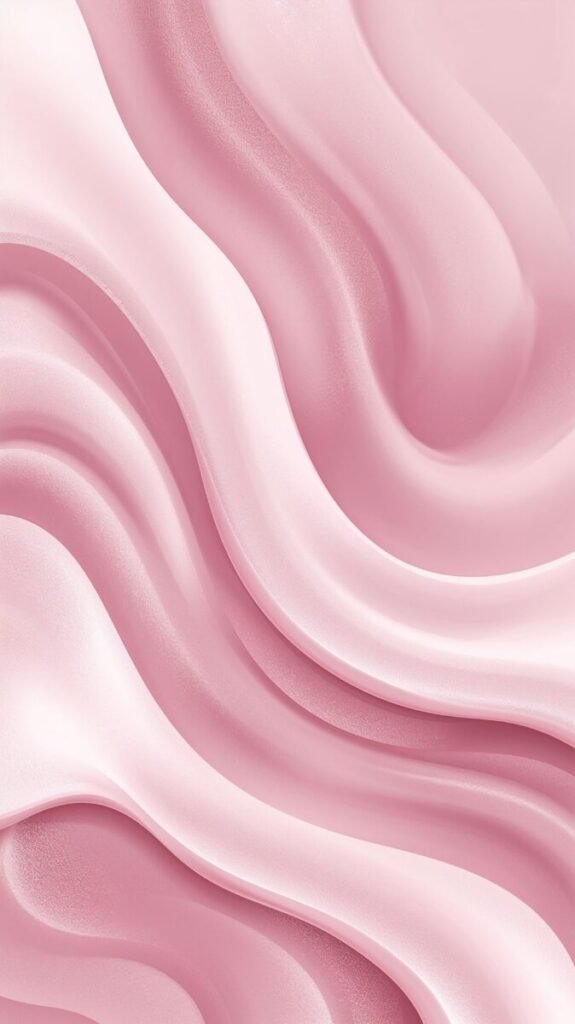 Light Pink Wallpaper