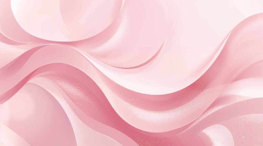 Light Pink Wallpaper