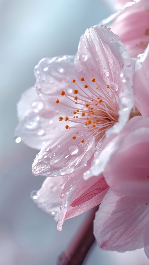 cherry blossom wallpaper