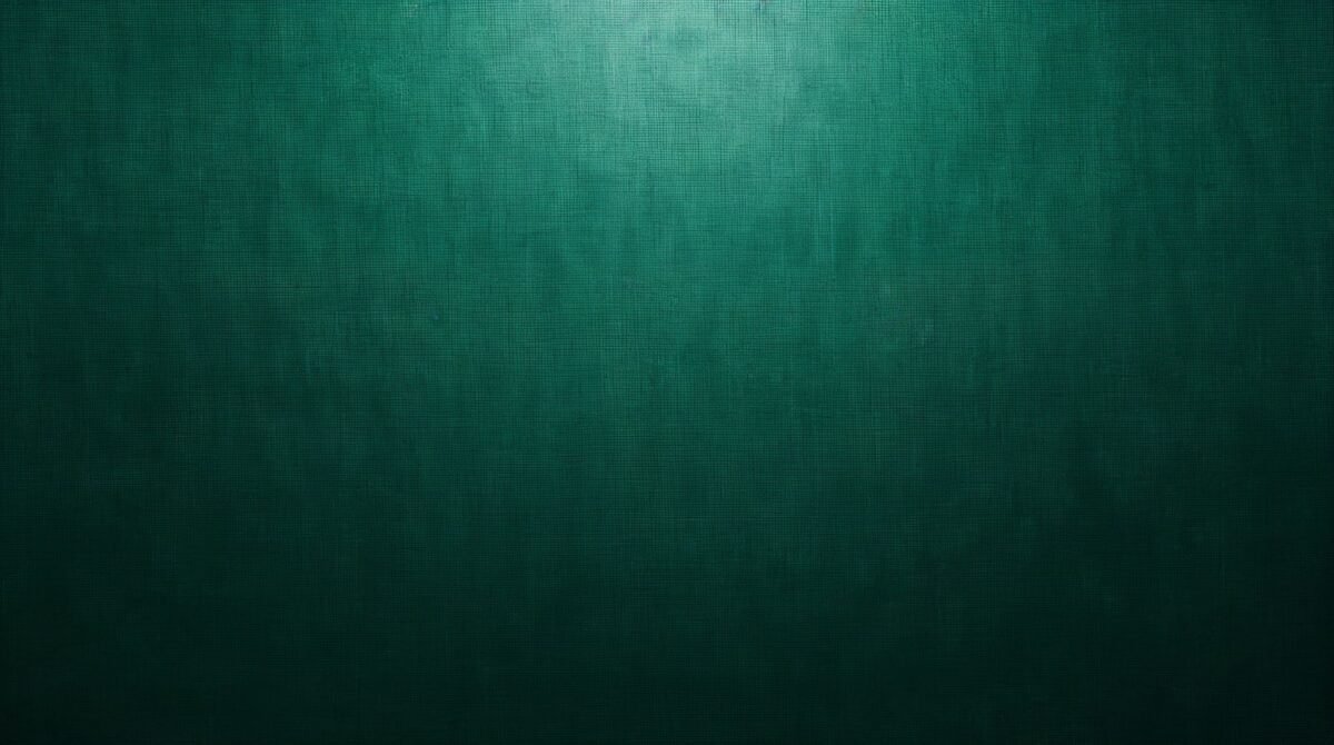 Green Wallpaper