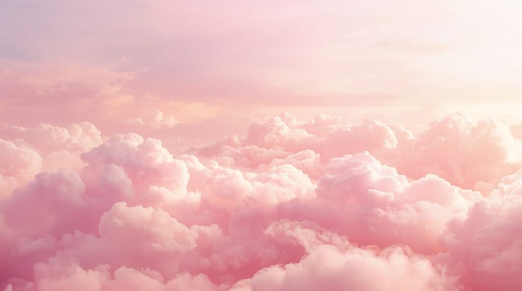 Light Pink Wallpaper