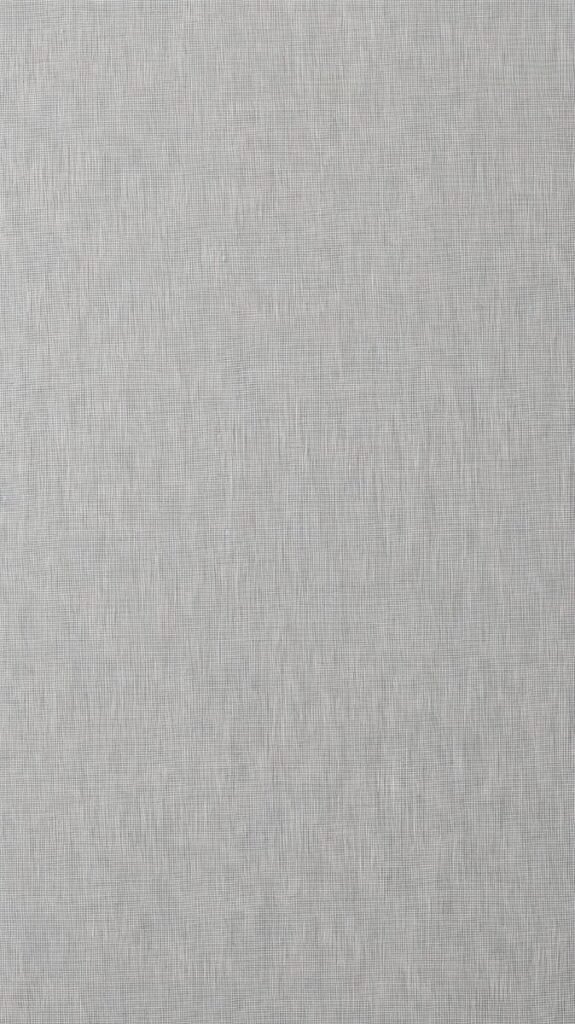 Gray Wallpaper - Linen Fabric Texture