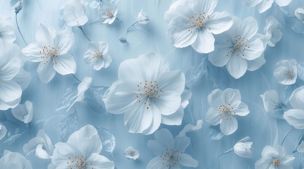 Light Blue Wallpaper