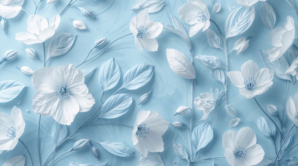 Light Blue Wallpaper