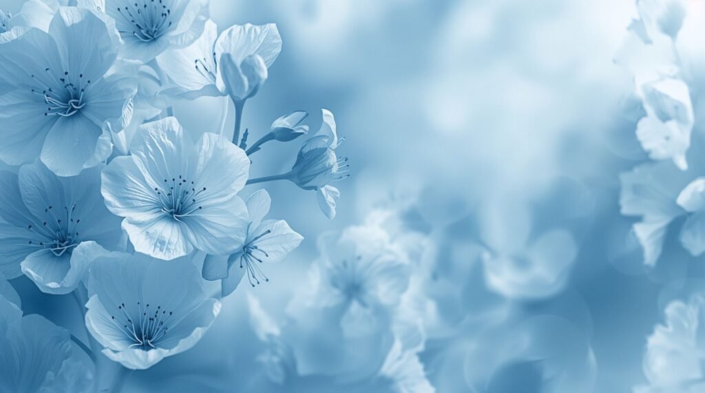 Light Blue Wallpaper
