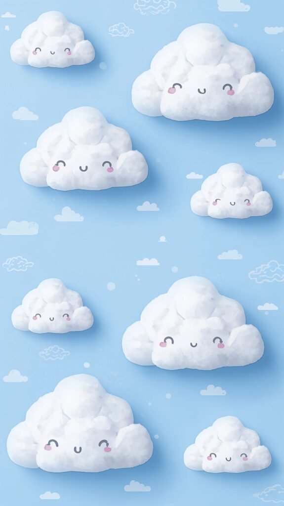 Light Blue Wallpaper