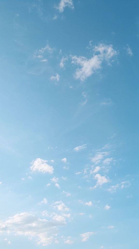 Light Blue Wallpaper