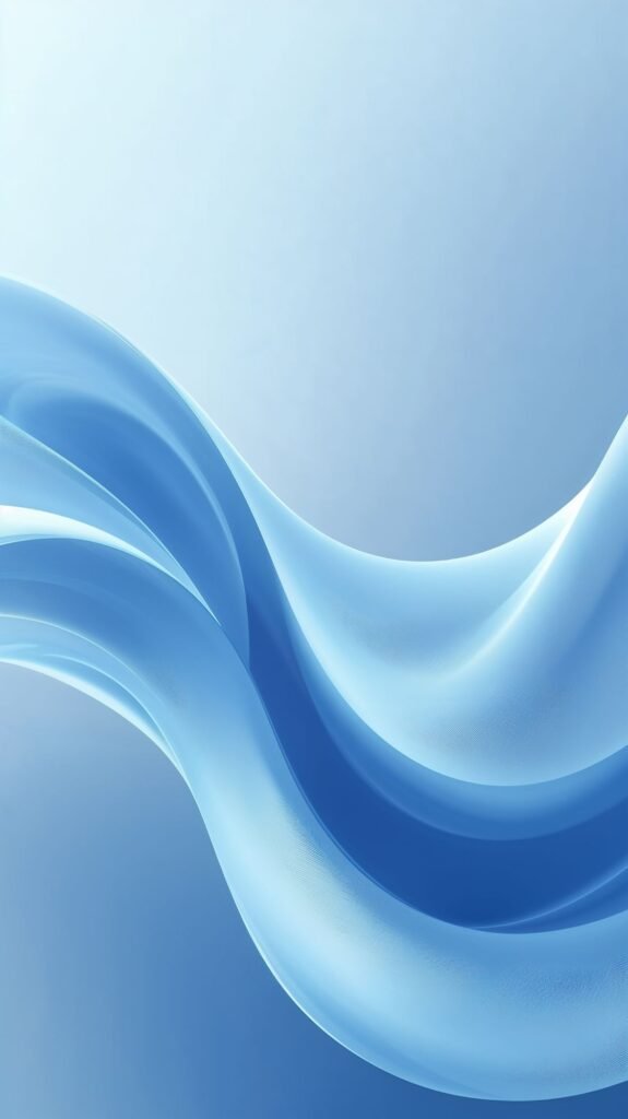 Light Blue Wallpaper