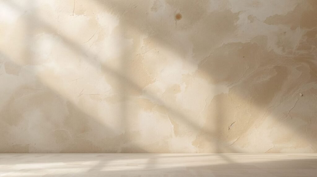 Luxury Beige Interior Texture Wallpaper