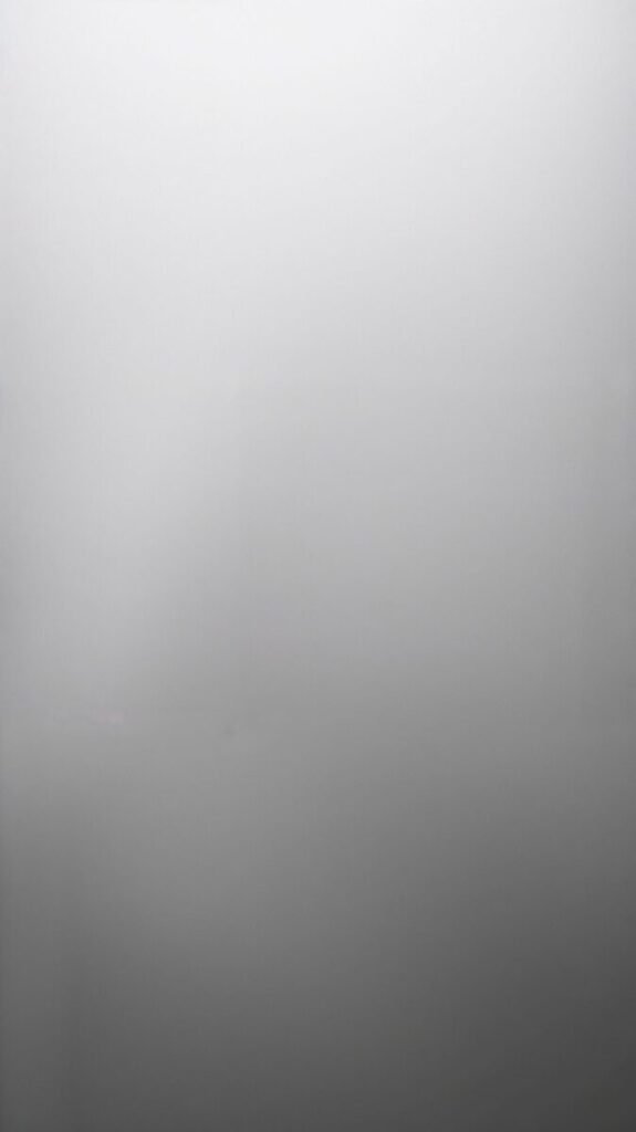 Gray Wallpaper - Minimalist with Soft Gradient