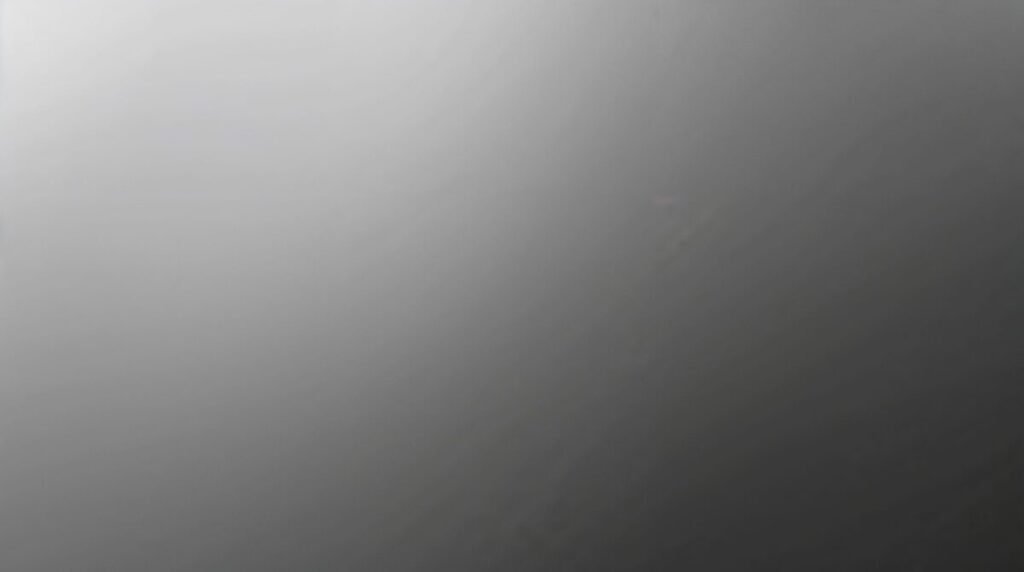 Gray Wallpaper - Minimalist Horizontal Gradient
