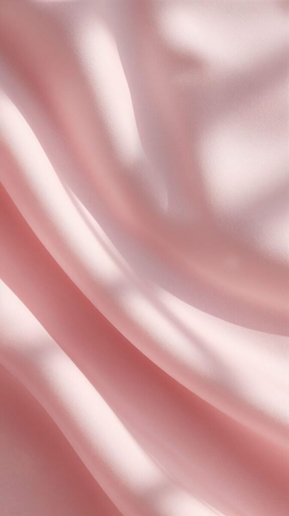 Light Pink Wallpaper