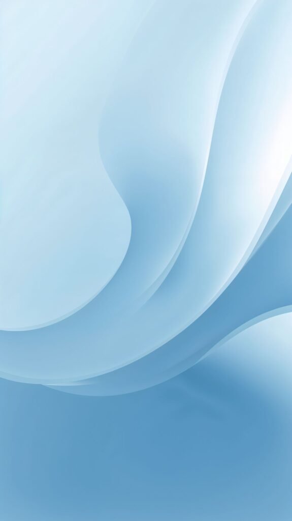 Light Blue Wallpaper