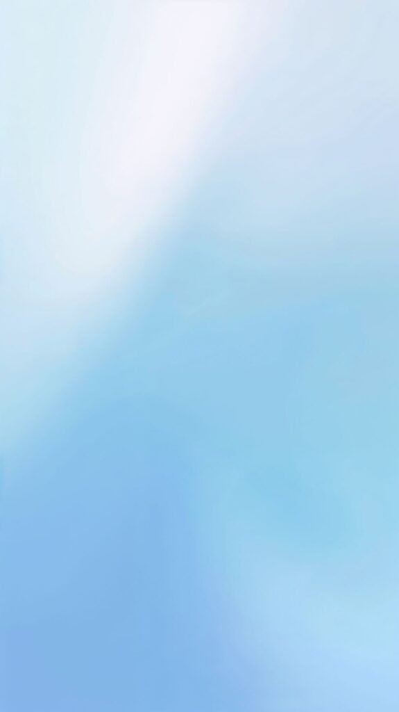 Light Blue Wallpaper