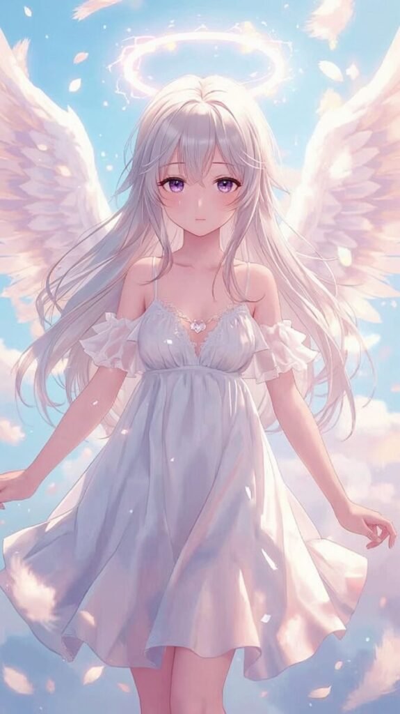 Hentai Live Wallpaper