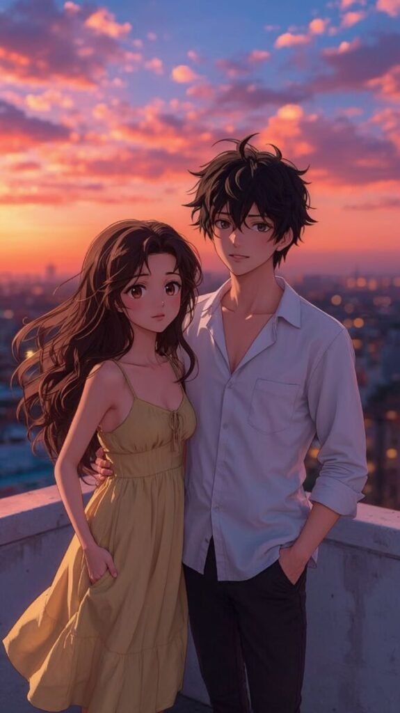 Hentai Live Wallpaper