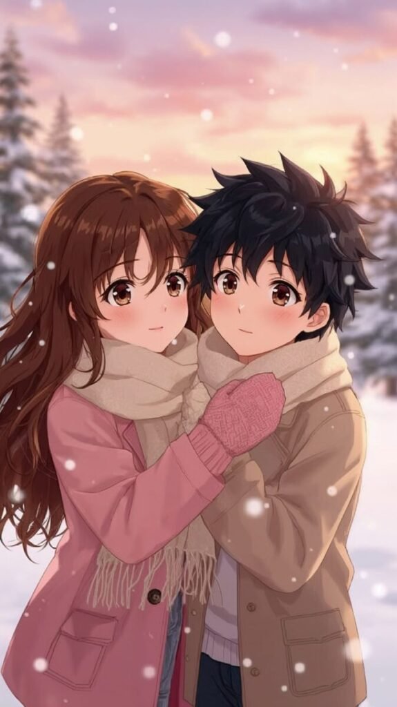 Hentai Live Wallpaper