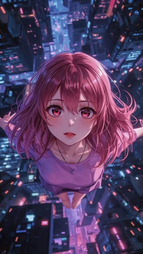 Hentai Live Wallpaper