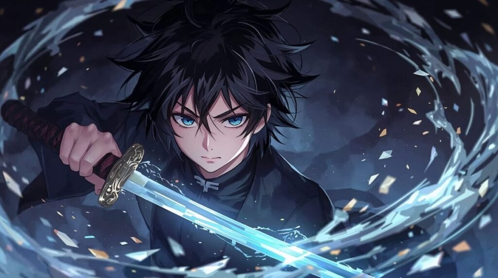 Hentai Live Wallpaper