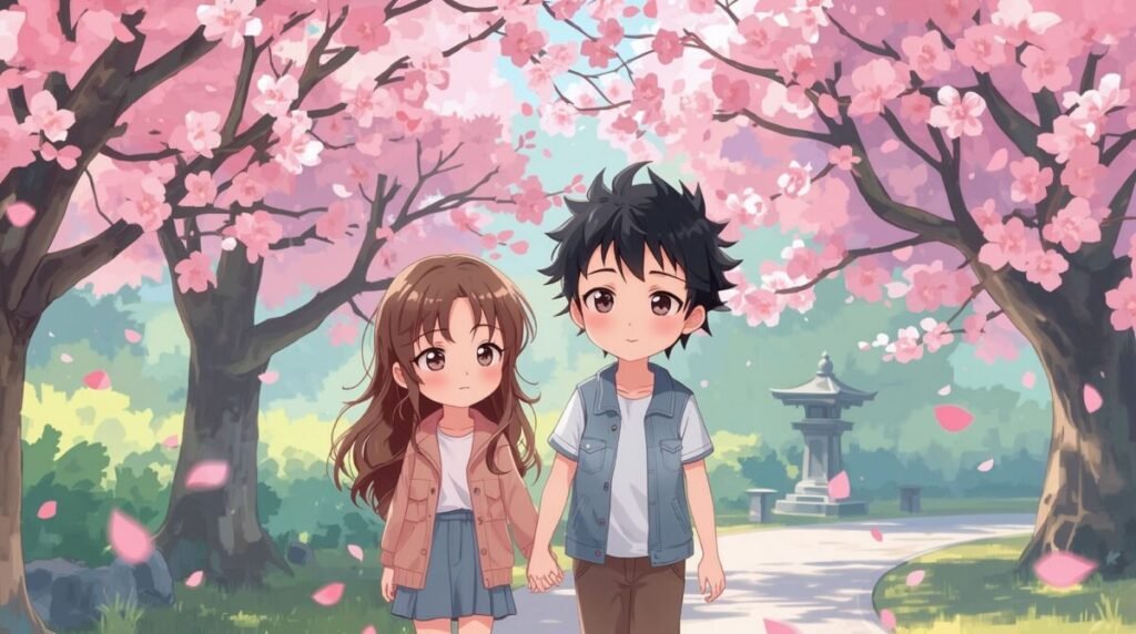 Hentai Live Wallpaper