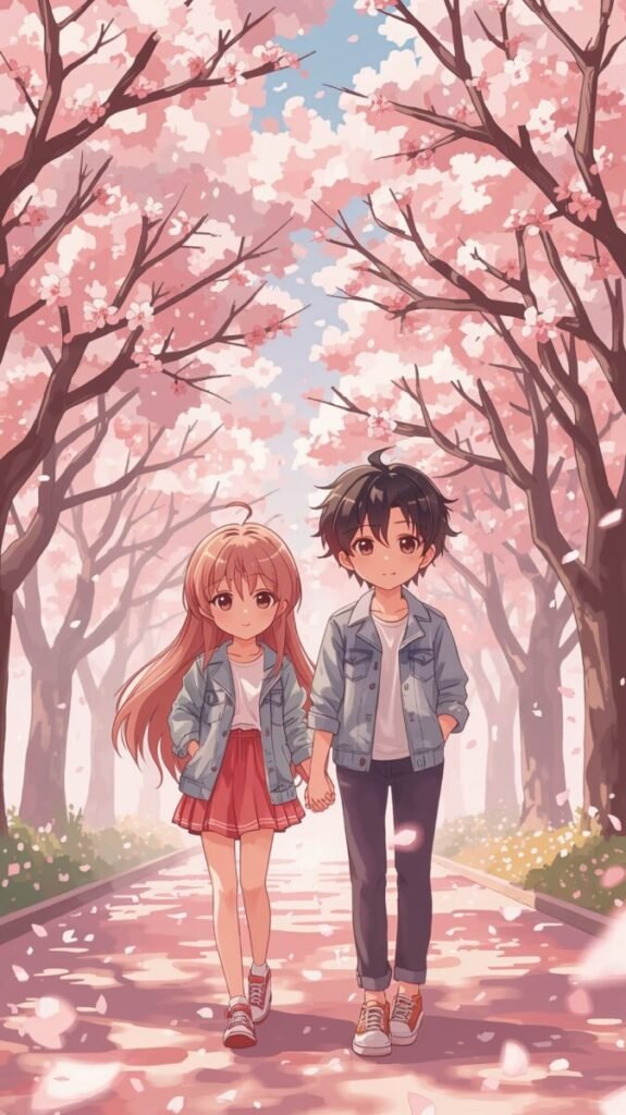 Hentai Live Wallpaper