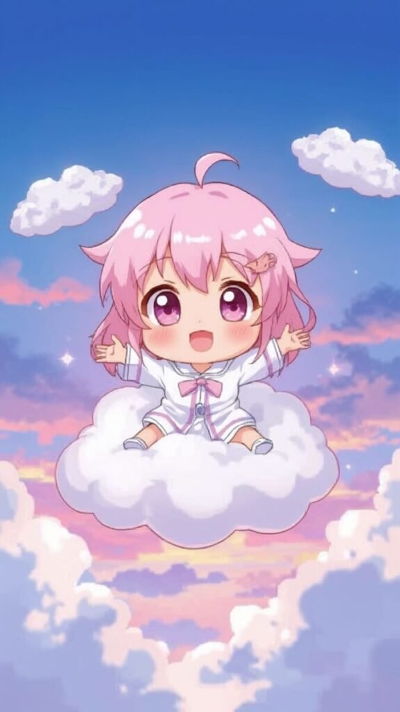 Hentai Live Wallpaper