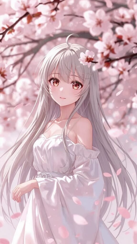 Hentai Live Wallpaper