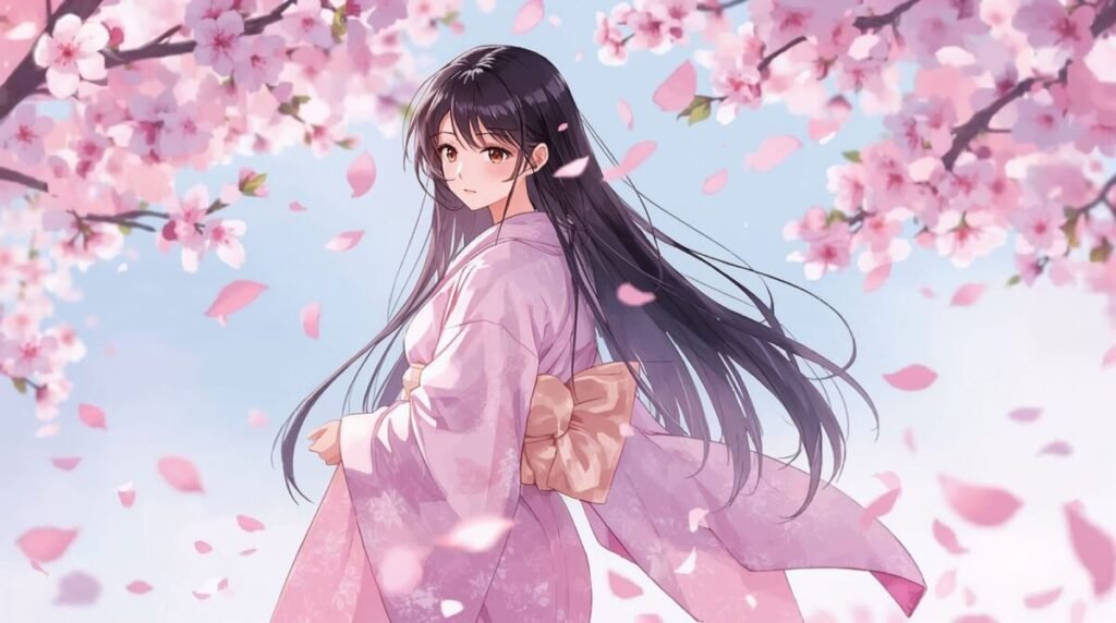 Hentai Live Wallpaper