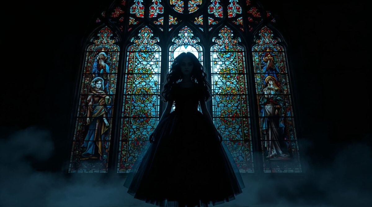 Gothic Wallpaper