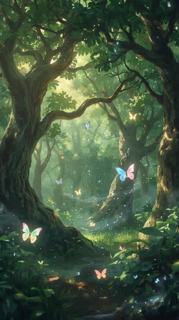 Hentai Live Wallpaper