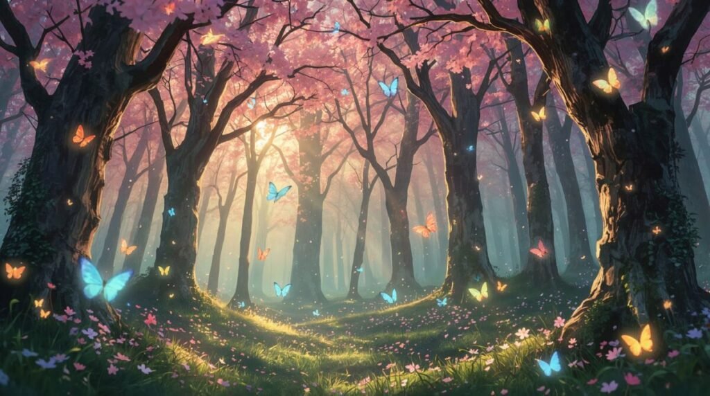 Hentai Live Wallpaper