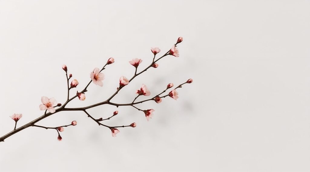 cherry blossom wallpaper