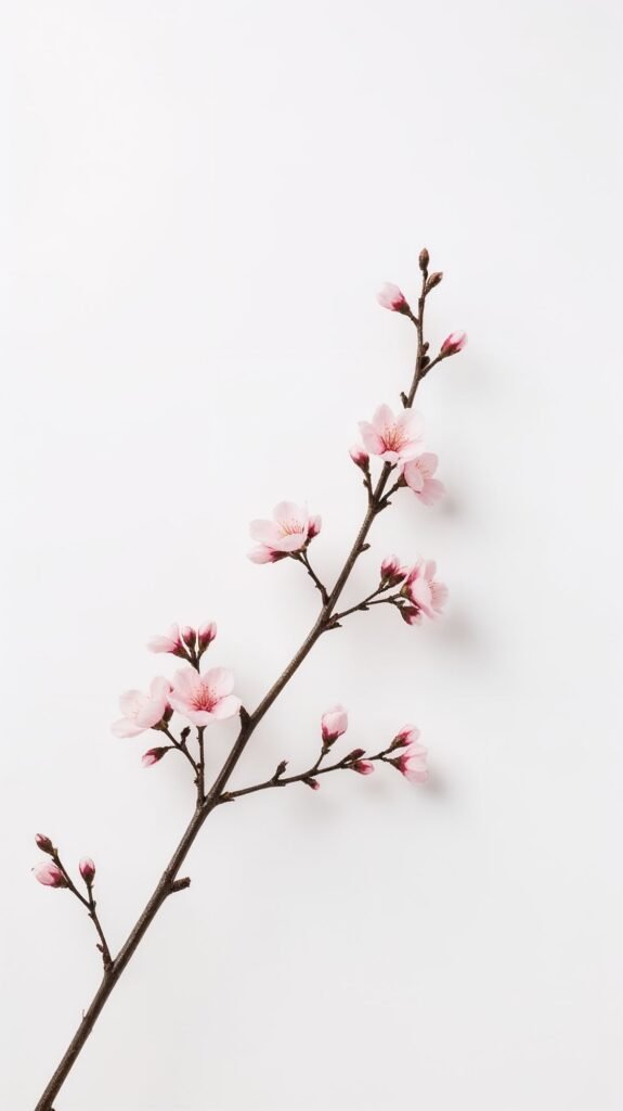 cherry blossom wallpaper